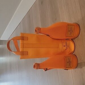 Veuve Cliquot Bottle Sleeve and Carrying bag